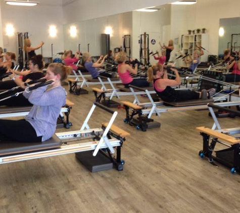 Core Reform Pilates - Newport Beach, CA