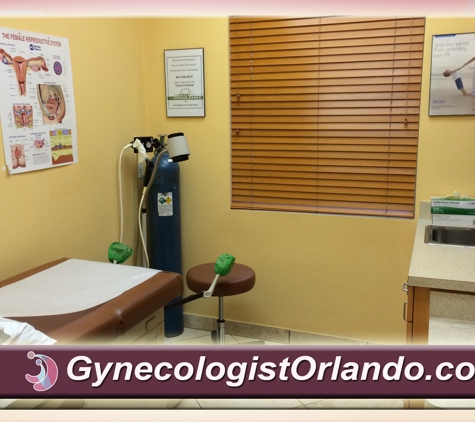 Norma L. Waite, MD Medical Group - Orlando, FL