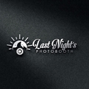 Last Night Photo Booth - Photo Booth Rental
