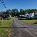 Keeler Bay Campground - Camps-Recreational