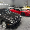 Arizona Ceramic Coatings gallery