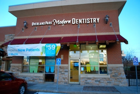 Overland Park Modern Dentistry - Overland Park, KS