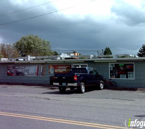 Rose Valley Market - Scappoose, OR