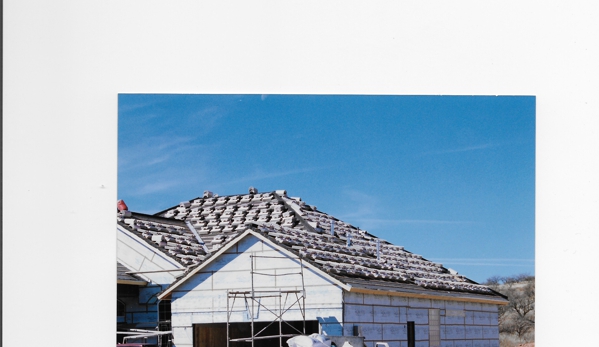 R.A.D. Roofing And Construction LLC. - Green Valley, AZ. tile roofing project