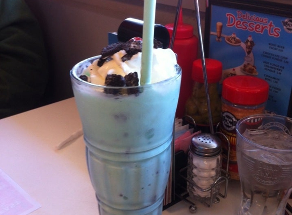 Steak 'n Shake - Saint Ann, MO