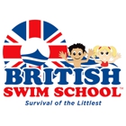 British Swim School at Hart Center Pool at the Luth Athletic Complex