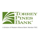 Torrey Pines Bank - Commercial & Savings Banks