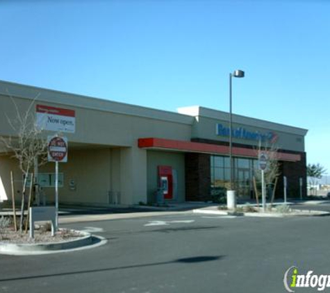 Bank of America Financial Center - Laveen, AZ