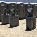 Standard Site Rentals - Portable Toilets