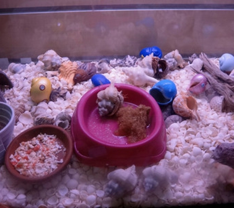 Select Pets Bicton - East Fremantle, WA