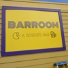 Barroom gallery