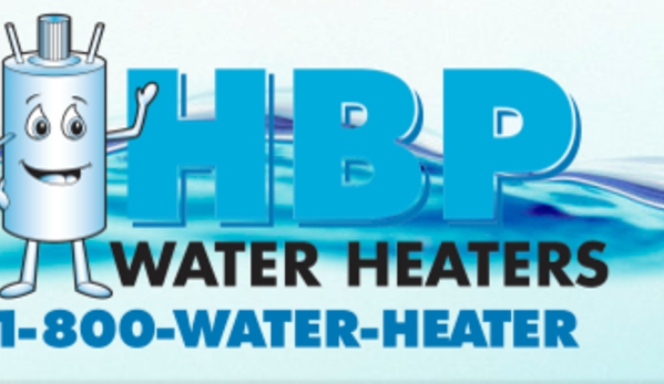 HBP Water Heaters - Morrow, GA