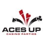 Aces Up Casino Parties