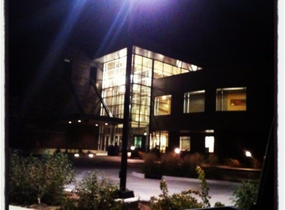 JL Sorenson Recreation Center - Herriman, UT