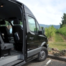 Transporter - Limousine Service