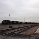 Norfolk Southern - Railroads