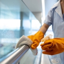 K W Cleaning Services - Janitorial Service