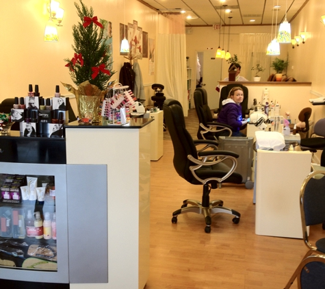 Woodcroft Nail Salon - Durham, NC