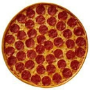 New York Pizza - Pizza