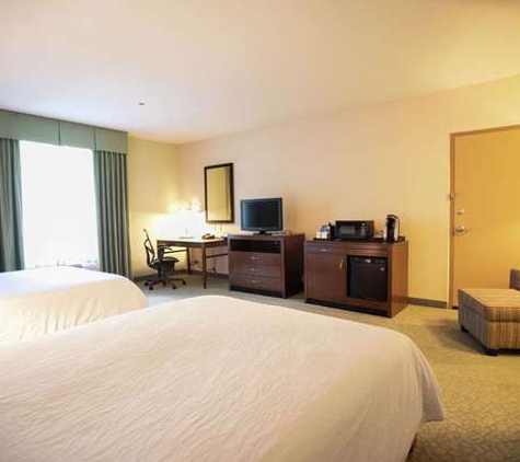 Hilton Garden Inn Covington/Mandeville - Covington, LA