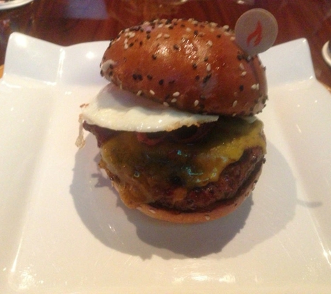 Gordon Ramsay Burger Las Vegas - Las Vegas, NV