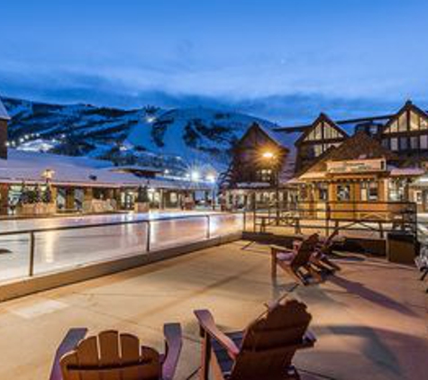 The Lodge at the Mountain Village - Park City, UT