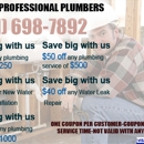 Plumbing Aldine - Plumbing-Drain & Sewer Cleaning