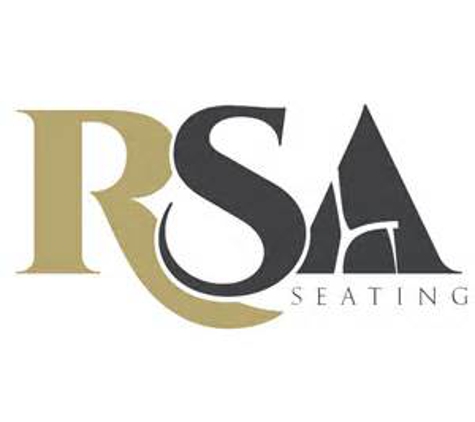 RSA Seating - Addison, IL