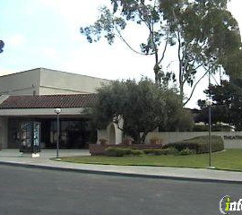 La Mirada Theatre - La Mirada, CA