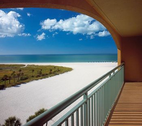 Sheraton Sand Key Resort - Clearwater Beach, FL