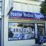 Sunrise Medical Supplies