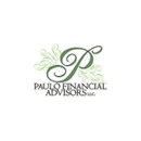 Paulo Financial Advisors, LLC - Financial Planning Consultants