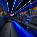 Limo & Car Service - Limousine Service