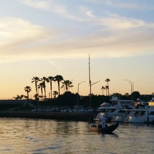 Gondola Cruises of Newport