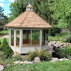 Garden Getaway Gazebos gallery