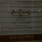 Julie Pawlaczyk Hair Design