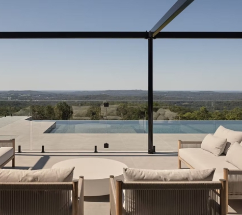 Brisbane Glazing Pty Ltd - Chermside, QLD