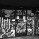 Smoke Shack - Tobacco