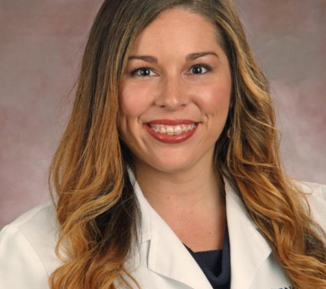 Jessica L Moldenhauer, APRN - Louisville, KY