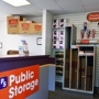 Public Storage