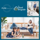 Maid Brigade - House Cleaning