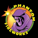 Phantom Fireworks of Lawrenceburg - Fireworks