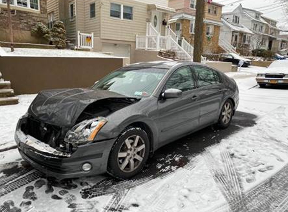 Direct Repair Autobody Incorporated - Brooklyn, NY