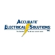 Accurate Electrical Solutions