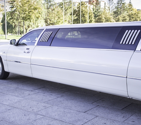 Kingwood Luxury Limo - Kingwood, TX