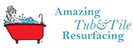 Amazing Tub & Tile Resurfacing - Bath Resurfacing