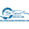 Bolles Professional Painting gallery