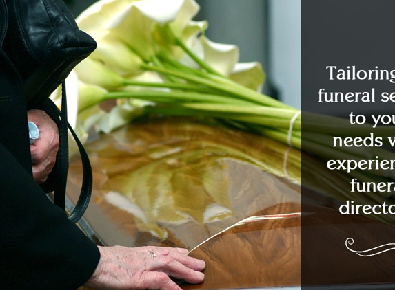 John R Whyman Funeral Services - Bega, NSW. Tailoring The Funeral Service To Your Needs With Experienced Funeral Directors