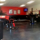 The Barber Lounge