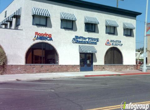 Better Restorations - Placentia, CA